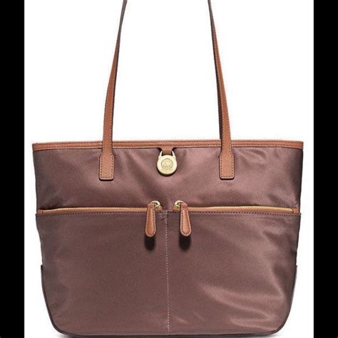 kempton handbag tote.